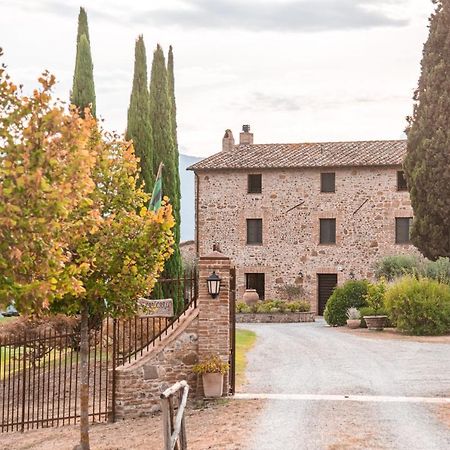 San Carlo A La Molinella ξενώνας Città della Pieve Εξωτερικό φωτογραφία