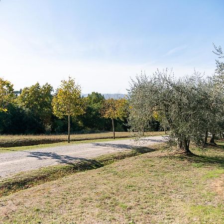 San Carlo A La Molinella ξενώνας Città della Pieve Εξωτερικό φωτογραφία