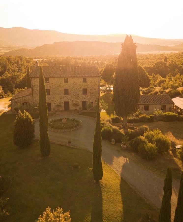 San Carlo A La Molinella ξενώνας Città della Pieve Εξωτερικό φωτογραφία