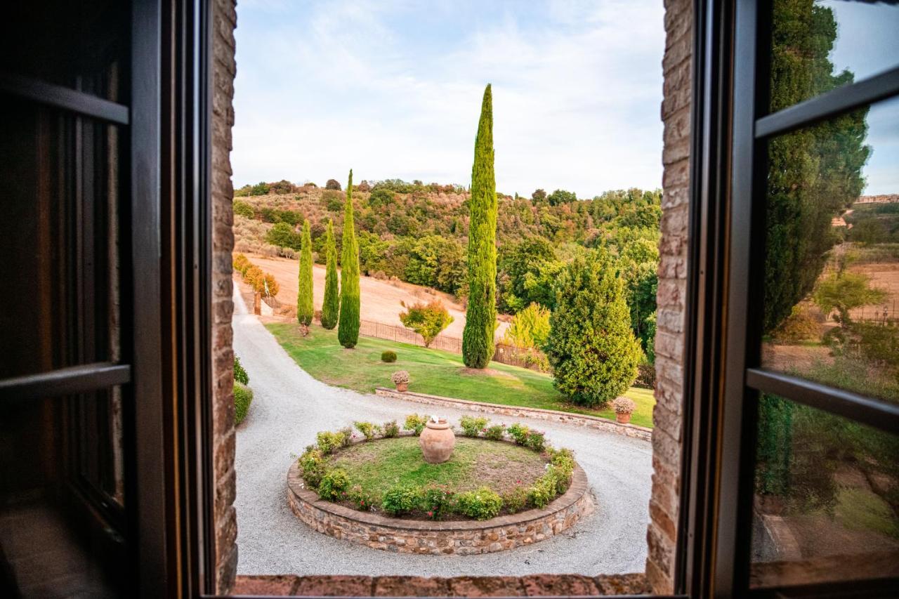 San Carlo A La Molinella ξενώνας Città della Pieve Εξωτερικό φωτογραφία