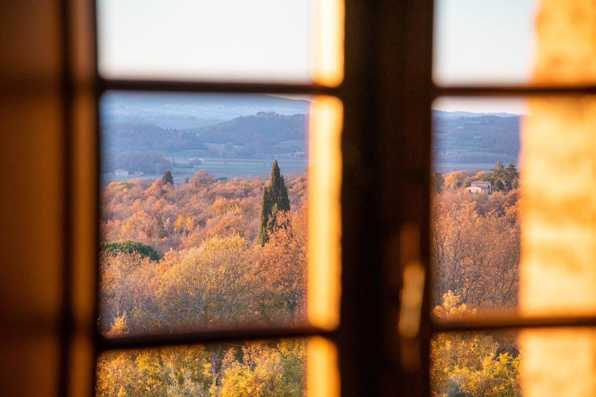 San Carlo A La Molinella ξενώνας Città della Pieve Εξωτερικό φωτογραφία