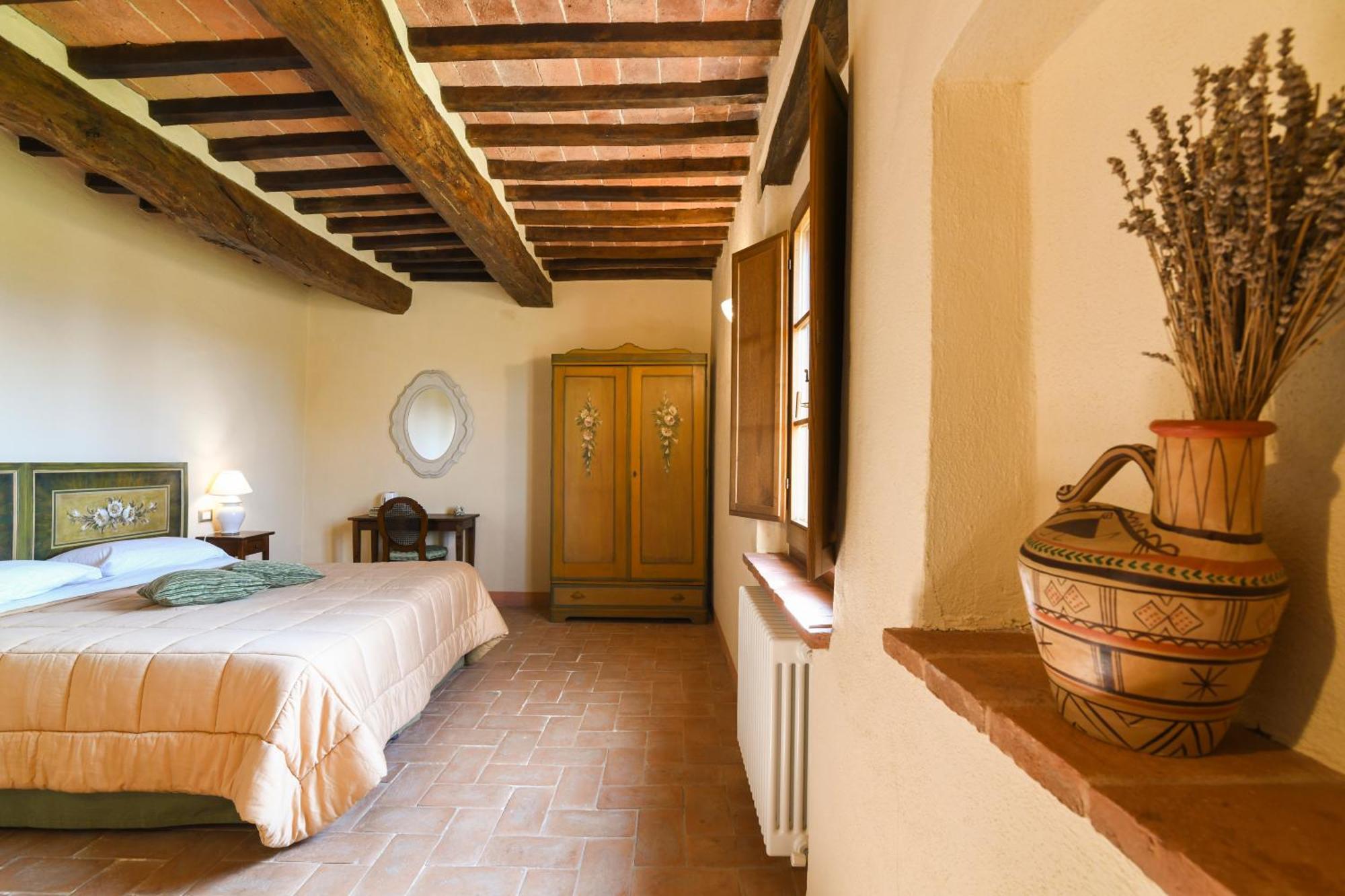 San Carlo A La Molinella ξενώνας Città della Pieve Εξωτερικό φωτογραφία