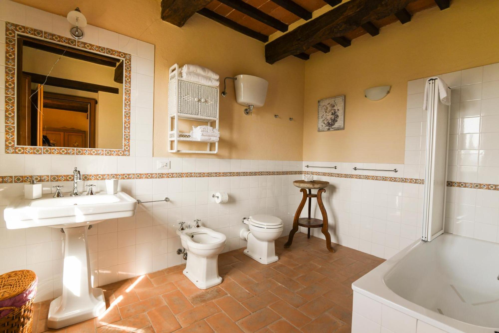San Carlo A La Molinella ξενώνας Città della Pieve Εξωτερικό φωτογραφία