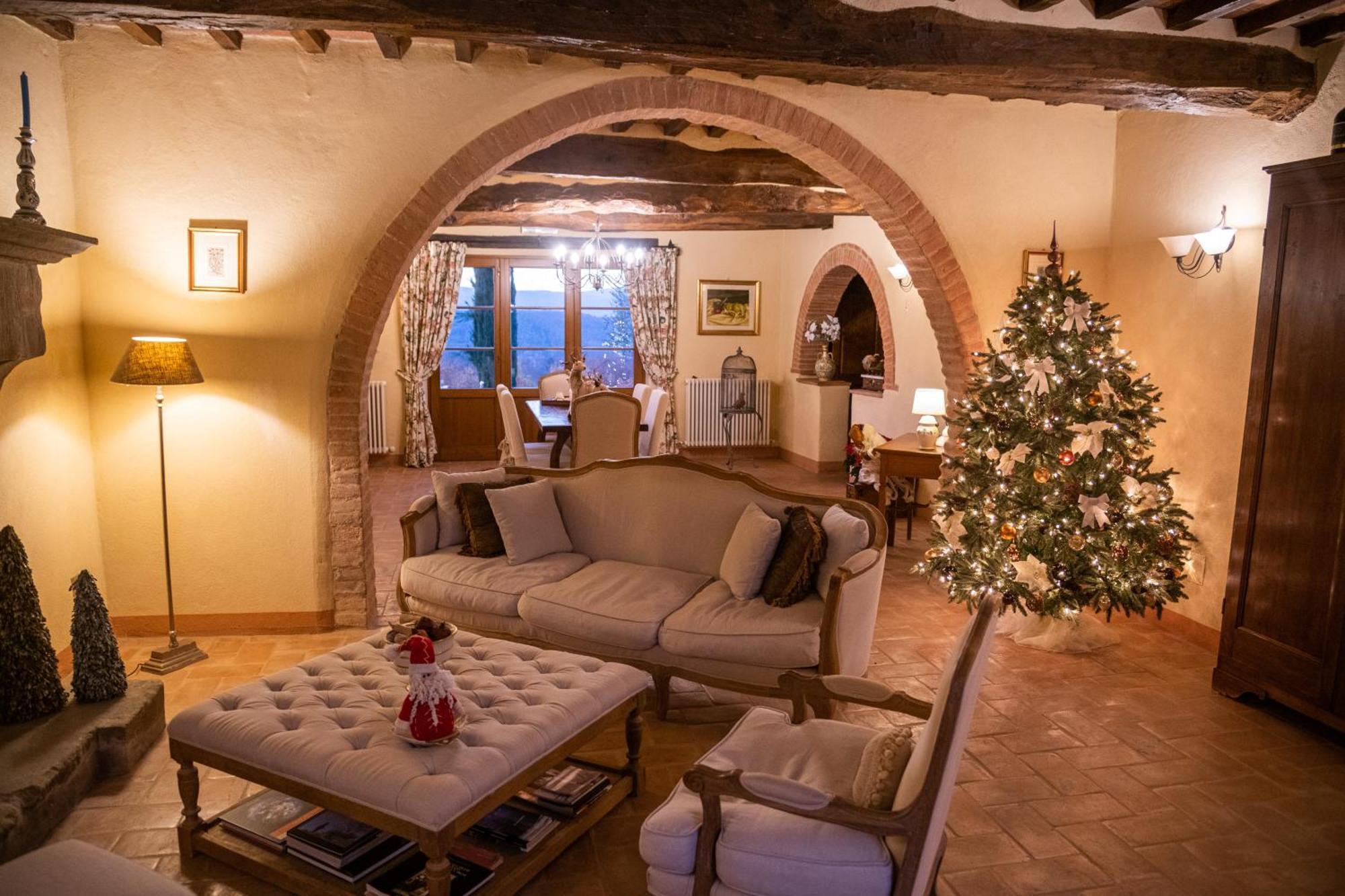 San Carlo A La Molinella ξενώνας Città della Pieve Εξωτερικό φωτογραφία
