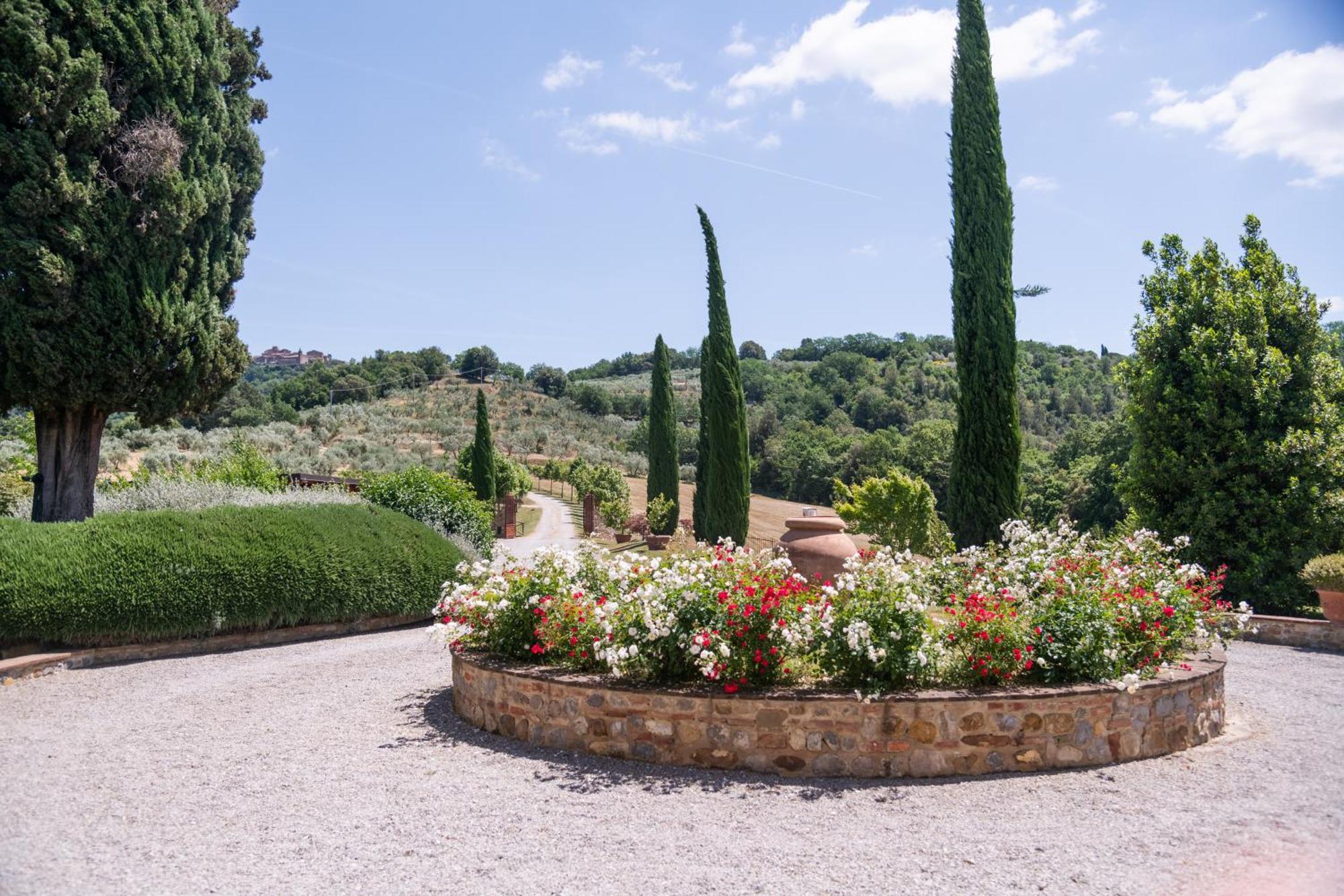 San Carlo A La Molinella ξενώνας Città della Pieve Εξωτερικό φωτογραφία