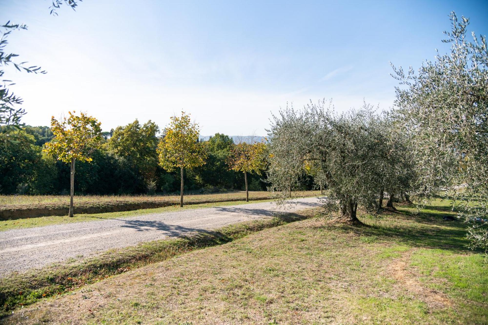 San Carlo A La Molinella ξενώνας Città della Pieve Εξωτερικό φωτογραφία